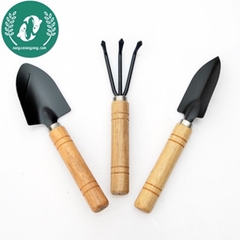 Dụng cụ làm vườn mini 3 món