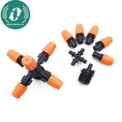 Đầu vòi tưới cây 5 đầu