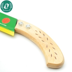 Cưa lưỡi dài 25cm