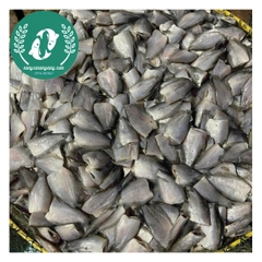 Khô cá sặc đồng