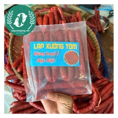 Lạp xưởng tươi đặc biệt