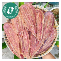 Khô rắn 3 nắng