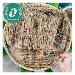 Khô nháy (kiều nữ chân dài)