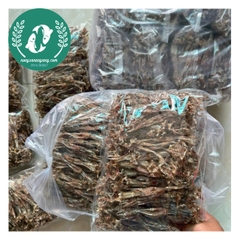 Khô nháy (kiều nữ chân dài)