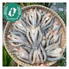 Khô cá lóc cửng (đồng)
