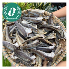 Khô cá lóc cửng (đồng)