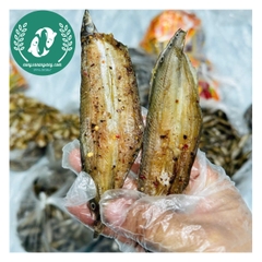 Khô cá chạch đồng rút xương