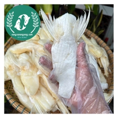 Khô cá dứa 3 nắng