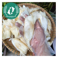 Khô cá dứa 3 nắng