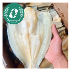 Khô cá dứa 3 nắng