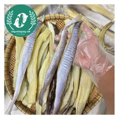 Khô cá dứa 3 nắng