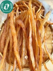 Khô cá lóc sợi