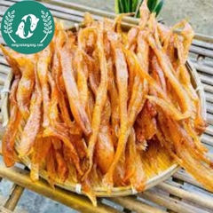 Khô cá lóc sợi