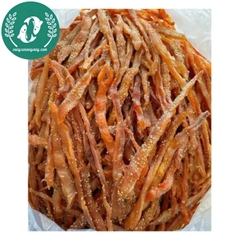 Khô cá lóc sợi