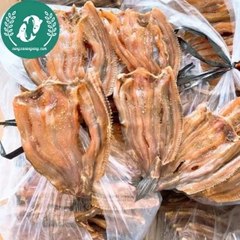 Khô cá lóc tiêu sọ