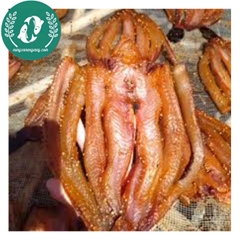 Khô cá lóc tiêu sọ