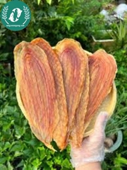 Khô rắn 3 nắng