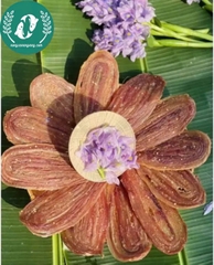Khô rắn 3 nắng