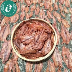 Khô rắn 3 nắng