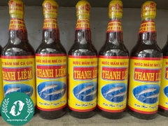 Nước mắm Thanh Liêm