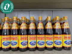 Nước mắm Thanh Liêm