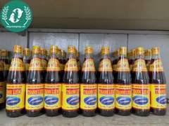 Nước mắm Thanh Liêm