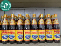 Nước mắm Thanh Liêm