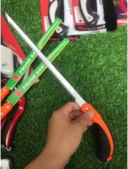 Cưa làm vườn 34cm đa năng