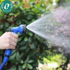 Cuộn vòi xịt tưới cây giãn nỡ 30m