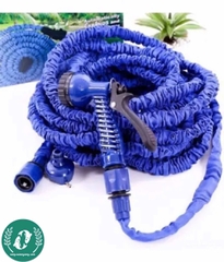 Cuộn vòi xịt tưới cây giãn nỡ 30m