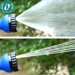 Cuộn vòi xịt tưới cây giãn nỡ 30m