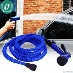 Cuộn vòi xịt tưới cây giãn nỡ 30m