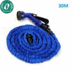 Cuộn vòi xịt tưới cây giãn nỡ 30m