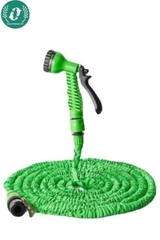 Cuộn vòi xịt tưới cây giãn nỡ 30m