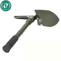 Bộ cuốc xẻng đa năng 4 trong 1
