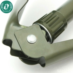 Bộ cuốc xẻng đa năng 4 trong 1