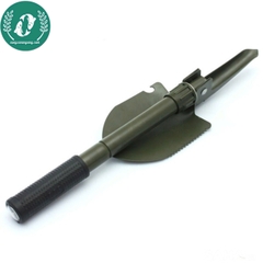 Bộ cuốc xẻng đa năng 4 trong 1