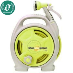Cuộn vòi xịt nước tưới cây 12m