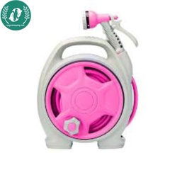 Cuộn vòi xịt nước tưới cây 12m