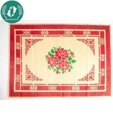 Chiếu Uzu Tân Châu loại đặc biệt (1m2x2m)