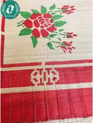 Chiếu Uzu Tân Châu loại đặc biệt (1m2x2m)