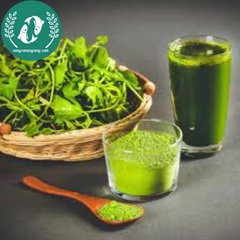 Hạt giống rau má