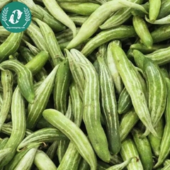Hạt giống quả lặc lày (mướp ngọt)