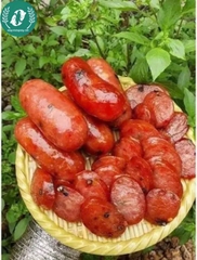 Lạp xưởng tươi đặc biệt
