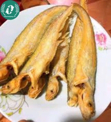Khô cá chèn