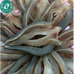 Khô cá lóc cửng (đồng)