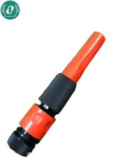 Đầu vòi xịt nước tăng áp 127mm