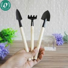 Dụng cụ làm vườn mini 3 món