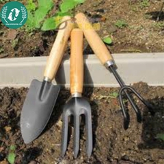 Dụng cụ làm vườn mini 3 món
