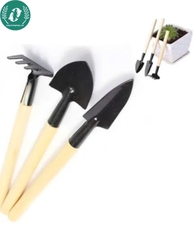 Dụng cụ làm vườn mini 3 món